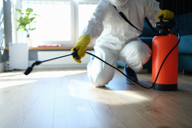 Reliable Infectious Disease Decontamination contractor in Union, KY by Crime Scene Cleaner Online