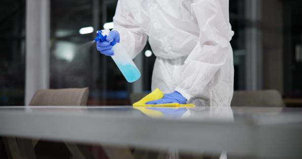 Licensed Infectious Disease Decontamination service in Union, KY - Crime Scene Cleaner Online